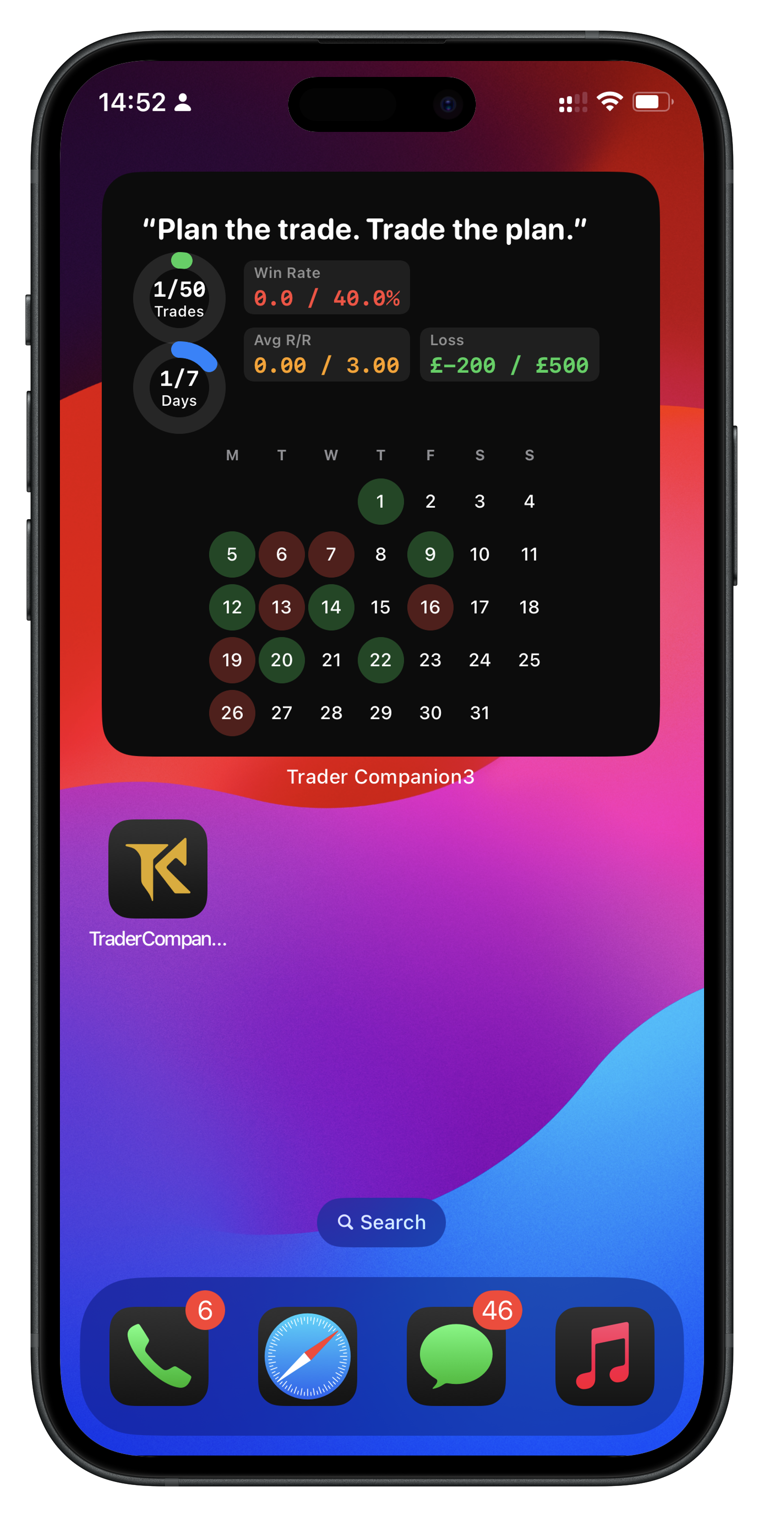 Widget