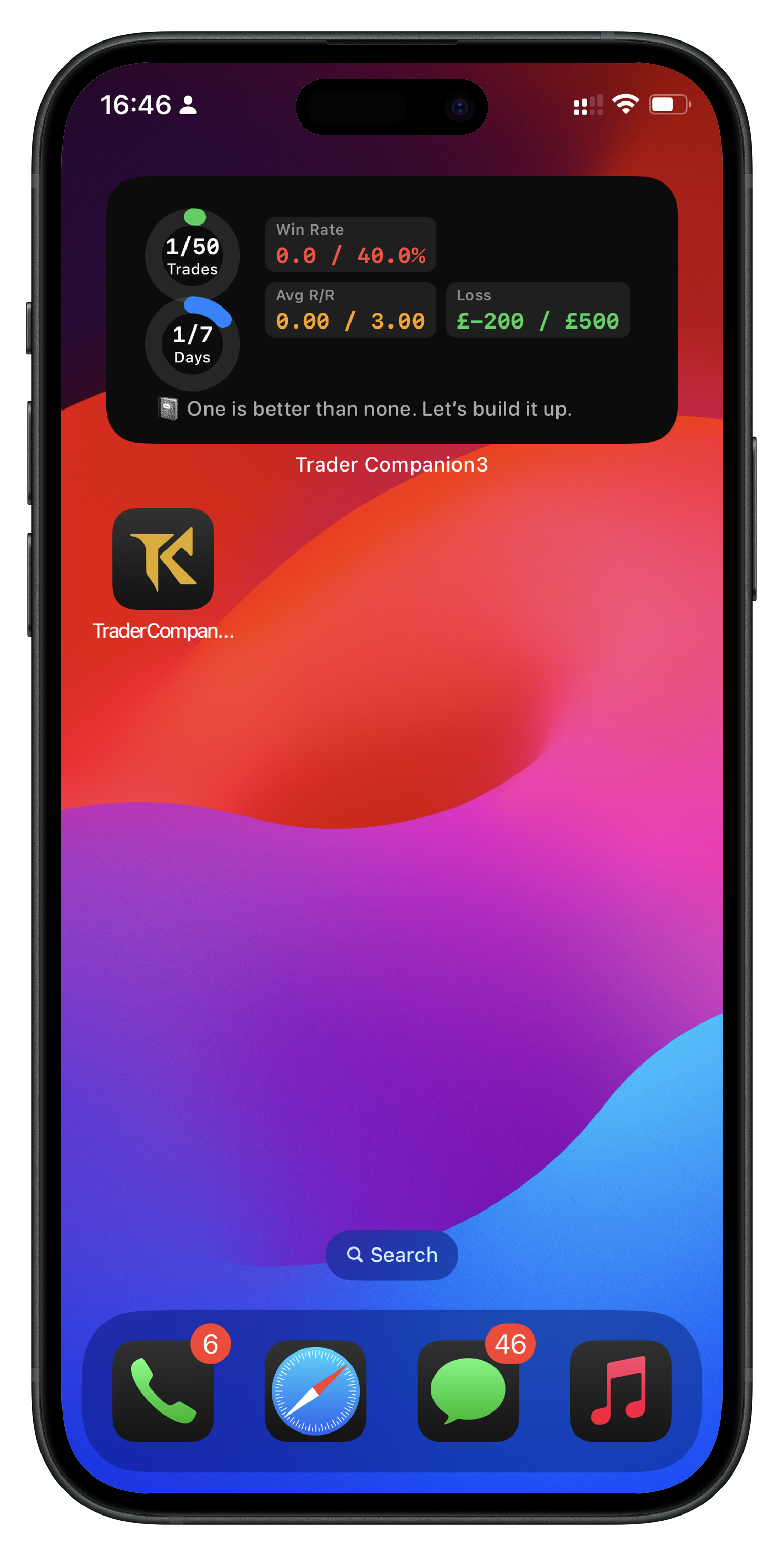 Widget 2